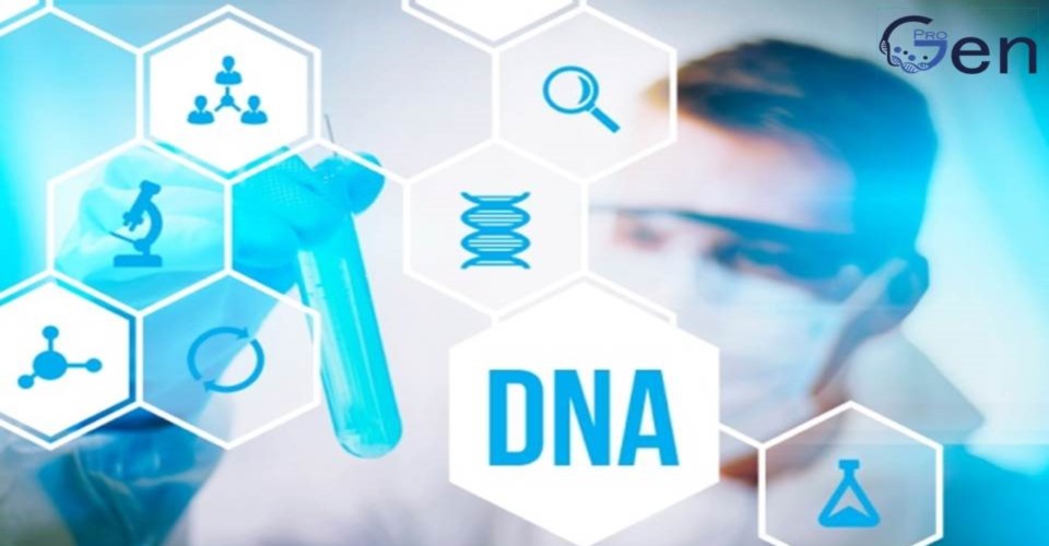 Trung tâm xét nghiệm ADN cha con giá rẻ